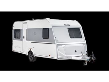 Knaus Sport 420 QD